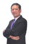 Colin Chew profile