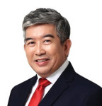 Anthony Chua profile