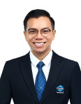 Muhammad Fairoz Bin Mohd Shariff profile