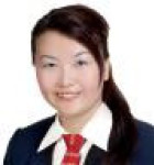 LI MINGHONG (MICHELLE LI) profile