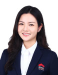 Ong Miao Wen, Gina profile