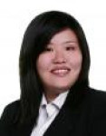 Irene Ho profile