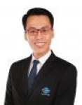 Christopher Hong profile