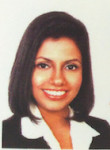 Melanie Fonseka profile