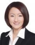 Agnes Yu SF profile