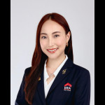 LIM YI PEI, JAZREEL (JAZREEL LIM) profile