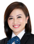 CHAI FOONG KWAN (NICOLE) profile