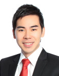 Shon Foong profile