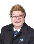 Faustina Wong profile