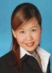 Sharon Wang profile