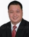 Edward Yap profile