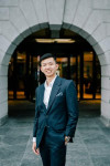 BRYAN NEO KAY RONG profile