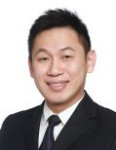 TOH CHOAN YONG (BRYAN TOH) profile