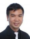 Timothy Chionh profile