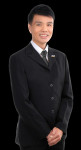 GOH CHER GEY GREGORY (GOH C G) profile