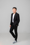 Tim Toh Zi Tao profile