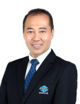 CHIA LIAT HWEE (DERRICK) profile