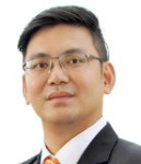 LIM YEW GUAN (DELVIN) profile