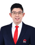 Ben Quah profile