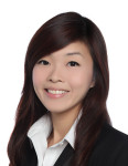 Angeline Seow profile