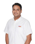 Vivek Rajpal profile