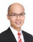 CY Lau profile