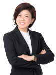 NG KAH LUANG AGNES (Agnes Ng) profile