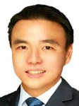 VALENTINO CHRISTOPHER GO SAY HOCK (CHRISTOPHER GO) profile