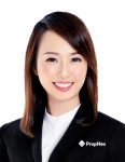 HO SHU FOON GIOVANNA (PHYLLIS) profile