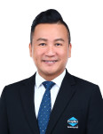 Raynard Lim profile