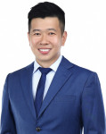 JunChong Toh profile