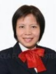 CONNIE HUANG HUAMIN (CONNIE) profile