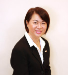 Helen  Yau profile