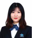 ZHAO YUE (Rachel Zhao) profile