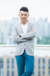 Ryan Tan profile