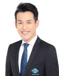 Kevin Wong profile