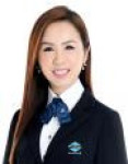LIU MEIMEI (BELINDA LIU) profile