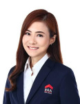 Alicia Lim Liping profile