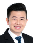 CHONG WEE CHUNG (CADEN CHONG) profile