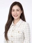 Alyssa Peh profile