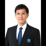 Desmond Lim profile