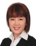 LIM PEE LIAN LAVONNE profile