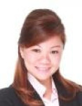 Alvina Yeo profile