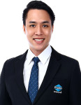 Frederick Ivan Tan profile