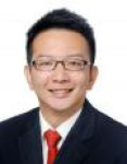 Eddie Ng profile