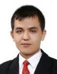 WANG YONGSHUI profile