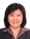 Dolly Lian profile