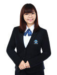 Sabrina Tan profile