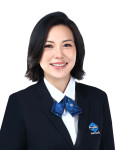Connie Lum profile