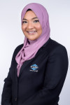 Shahirah  Shaik profile